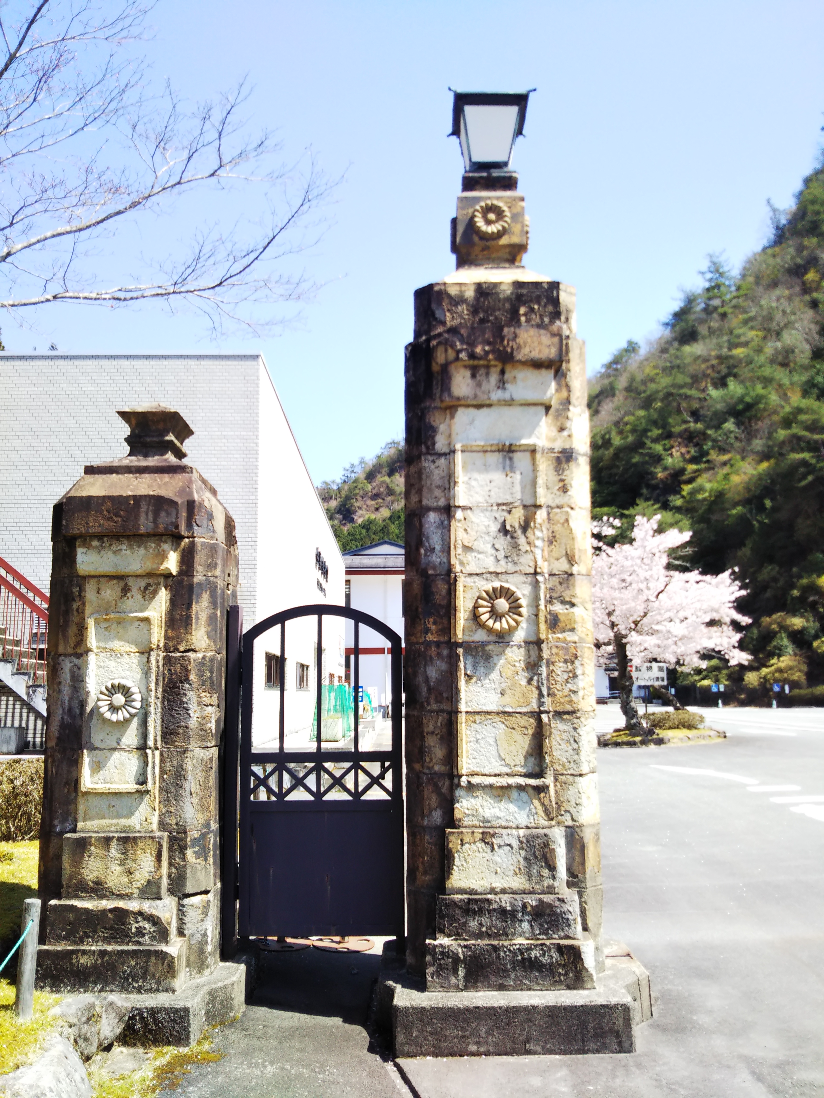 ４月の営業時間のお知らせ